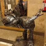 Warszawa. Bajkowe Lato w Radiu Kielce. Studio Miniatur Filmowych / Anna Głąb / Radio Kielce