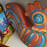 Warszawa. Bajkowe Lato w Radiu Kielce. Studio Miniatur Filmowych / Anna Głąb / Radio Kielce