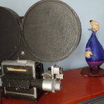 Warszawa. Bajkowe Lato w Radiu Kielce. Studio Miniatur Filmowych / Anna Głąb / Radio Kielce