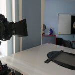 Warszawa. Bajkowe Lato w Radiu Kielce. Studio Miniatur Filmowych / Anna Głąb / Radio Kielce