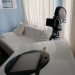 Warszawa. Bajkowe Lato w Radiu Kielce. Studio Miniatur Filmowych / Anna Głąb / Radio Kielce