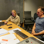 Warszawa. Bajkowe lato z Radiem Kielce. Wizyta w siedzibie Start International Polska / Anna Głąb / Radio Kielce