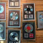 Warszawa. Bajkowe lato z Radiem Kielce. Wizyta w siedzibie Warner Music Poland / Anna Głąb / Radio Kielce