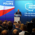 Warszawa. Forum Programowe Koalicji Obywatelskiej. Na zdjęciu: Grzegorz Schetyna - lider PO / Michał Kita / Radio Kielce