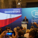 Warszawa. Forum Programowe Koalicji Obywatelskiej / Michał Kita / Radio Kielce