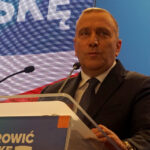 Warszawa. Forum Programowe Koalicji Obywatelskiej. Na zdjęciu: Grzegorz Schetyna - lider PO / Michał Kita / Radio Kielce