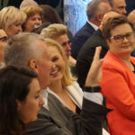 Warszawa. Forum Programowe Koalicji Obywatelskiej / Michał Kita / Radio Kielce