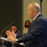 Warszawa. Forum Programowe Koalicji Obywatelskiej. Na zdjęciu: Grzegorz Schetyna - lider PO / Michał Kita / Radio Kielce