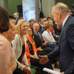 Warszawa. Forum Programowe Koalicji Obywatelskiej / Michał Kita / Radio Kielce