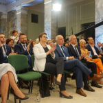 Warszawa. Forum Programowe Koalicji Obywatelskiej / Michał Kita / Radio Kielce