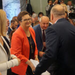 Warszawa. Forum Programowe Koalicji Obywatelskiej / Michał Kita / Radio Kielce