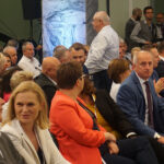 Warszawa. Forum Programowe Koalicji Obywatelskiej / Michał Kita / Radio Kielce