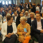 Warszawa. Forum Programowe Koalicji Obywatelskiej / Michał Kita / Radio Kielce