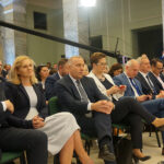 Warszawa. Forum Programowe Koalicji Obywatelskiej / Michał Kita / Radio Kielce