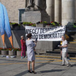 Warszawa. Forum Programowe Koalicji Obywatelskiej / Michał Kita / Radio Kielce