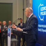 Warszawa. Forum Programowe Koalicji Obywatelskiej / Michał Kita / Radio Kielce