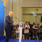 Warszawa. Forum Programowe Koalicji Obywatelskiej / Michał Kita / Radio Kielce