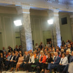 Warszawa. Forum Programowe Koalicji Obywatelskiej / Michał Kita / Radio Kielce