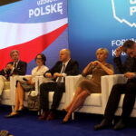 Warszawa. Forum Programowe Koalicji Obywatelskiej / Michał Kita / Radio Kielce