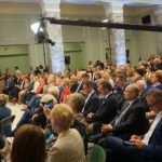 Warszawa. Forum Programowe Koalicji Obywatelskiej / Michał Kita / Radio Kielce