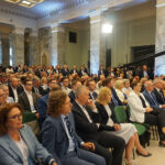 Warszawa. Forum Programowe Koalicji Obywatelskiej / Michał Kita / Radio Kielce