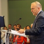 Warszawa. Forum Programowe Koalicji Obywatelskiej / Michał Kita / Radio Kielce