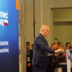 Warszawa. Forum Programowe Koalicji Obywatelskiej / Michał Kita / Radio Kielce