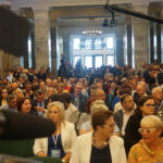 Warszawa. Forum Programowe Koalicji Obywatelskiej / Michał Kita / Radio Kielce