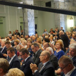 Warszawa. Forum Programowe Koalicji Obywatelskiej / Michał Kita / Radio Kielce