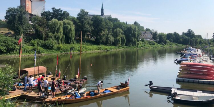 Fot. Grażyna Szlęzak - Radio Kielce