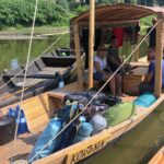 Sandomierscy wodniacy uczczą 75. rocznicę wybuchu Powstania Warszawskiego / Grażyna-Szlęzak-Wójcik / Radio Kielce