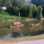 Sandomierscy wodniacy uczczą 75. rocznicę wybuchu Powstania Warszawskiego / Grażyna-Szlęzak-Wójcik / Radio Kielce