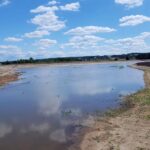 Radoszyce. Zalew / Emilia Sobon