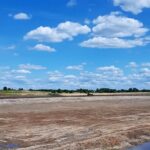 Radoszyce. Zalew / Emilia Sobon / Radio Kielce