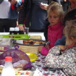 Zamek Krzyżtopór w Ujeździe, Letnia biesiada rycerska "Na szlachecką nutę" / Emilia Sitarska / Radio Kielce