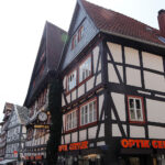 Alsfeld / Stanisław Blinstrub / Radio Kielce