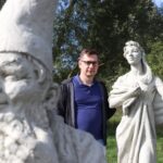 Bergfreiheit - Wioska Królewny Śnieżki. Stanisław Blinstrub - Radio Kielce / Stanisław Blinstrub / Radio Kielce