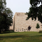 Muzeum Braci Grimm. Kassel / Stanisław Blinstrub / Radio Kielce