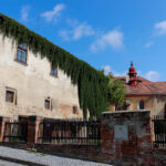 Czeski Raj. Hrad a zámek / Stanisław Blinstrub / Radio Kielce