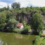 Czeski Raj. Zamek Kost / Stanisław Blinstrub / Radio Kielce