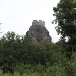 Czeski Raj. Zamek Trosky / Stanisław Blinstrub / Radio Kielce