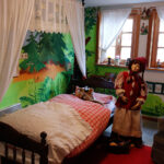 Alsfeld. Dom Bajek / Stanisław Blinstrub / Radio Kielce