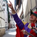 Hameln. Flecista z Hameln / Stanisław Blinstrub / Radio Kielce