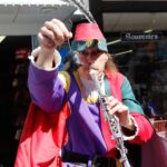 Hameln. Flecista z Hameln / Stanisław Blinstrub / Radio Kielce