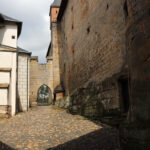 Czeski Raj. Zamek Kost / Stanisław Blinstrub / Radio Kielce