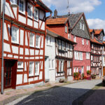 Alsfeld / Stanisław Blinstrub / Radio Kielce