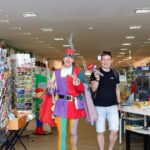 Hameln. Flecista z Hameln w rozmowie ze Stanisławem Blinstrubem / Stanisław Blinstrub / Radio Kielce