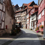 Alsfeld / Stanisław Blinstrub / Radio Kielce