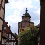 Alsfeld / Stanisław Blinstrub / Radio Kielce