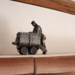 Bergfreiheit - Dom Królewny śnieżki / Stanisław Blinstrub / Radio Kielce